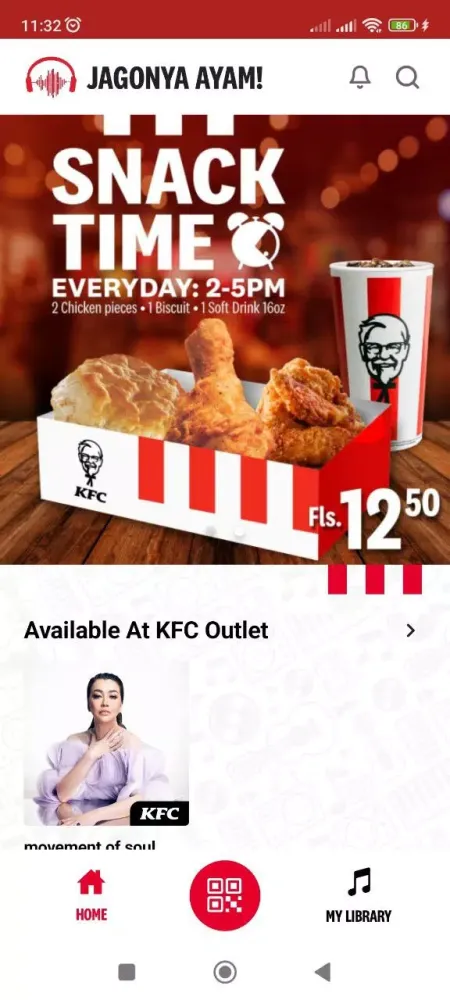 Скриншоты Jagonya Ayam