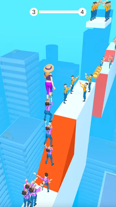 Simp Tower應用截圖