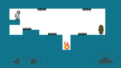 Captures d'écran de Die Again: Troll Puzzle Game