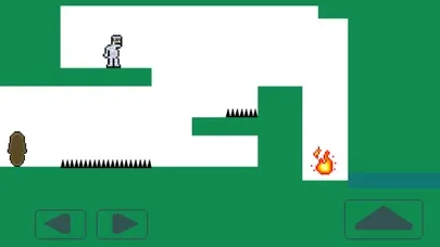 Captures d'écran de Die Again: Troll Puzzle Game