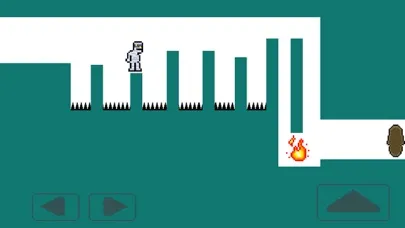 Captures d'écran de Die Again: Troll Puzzle Game