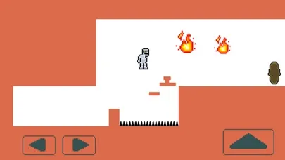 Captures d'écran de Die Again: Troll Puzzle Game