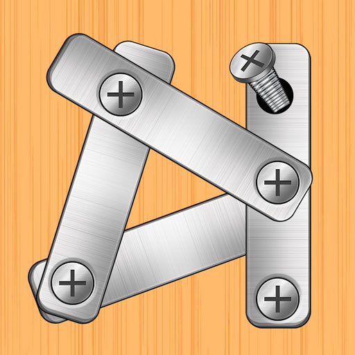 Screw Nuts Bolts Puzzle Games Screw Nuts Bolts Puzzle Games