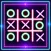 Tic Tac Toe Puzzle Games