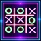 Tic Tac Toe Puzzle Games
