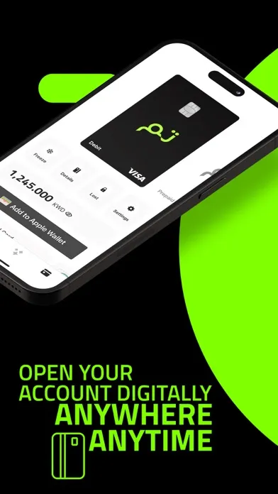 Скриншоты Tam - Digital Banking