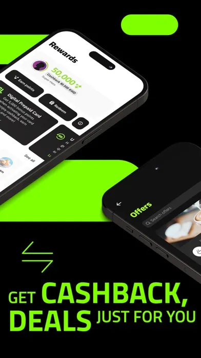 Скриншоты Tam - Digital Banking