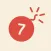 Impossible 7!
