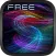 Gravity Free - Light Particles Manipulation App