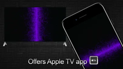 Gravity - Light Particles Manipulation App Screenshots