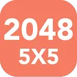 2048 5x5