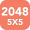2048 5x5