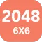 2048 6x6