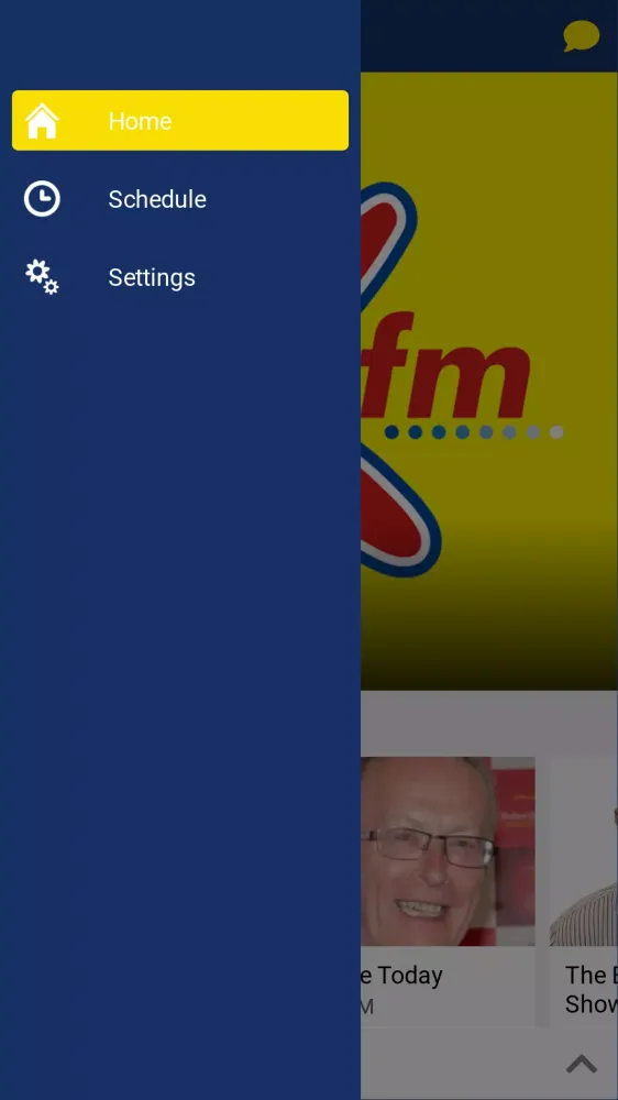 Capturas de pantalla de Kildare's Kfm