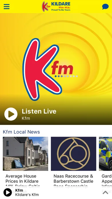 صور Kildare's Kfm