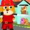 Animal Rescue Story Pet Games