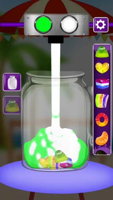 Capturas de pantalla de Bubble Tea DIY Boba Recipe
