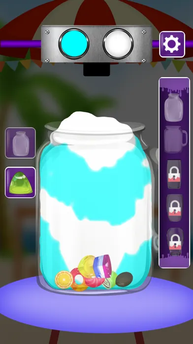 Capturas de pantalla de Bubble Tea DIY Boba Recipe