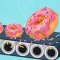 Donut Factory Cooking Games