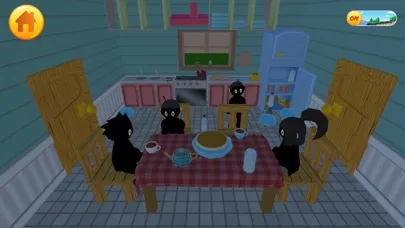 My Sweet Family Home Stories Screenshots
