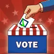 President Election Voting Game
