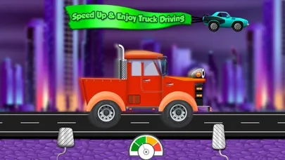 تصاویر Super Truck Wash