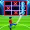 XOXO Football 3d - Tic Tac Toe