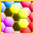 Gems Hexa: Block Puzzle Games