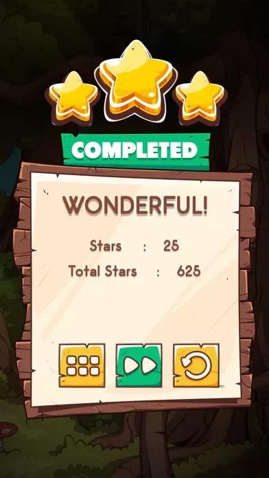 Gems Hexa: Block Puzzle Games Screenshots