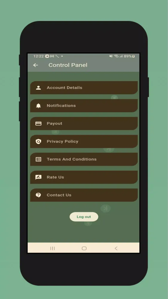 Kaspa Faucet Screenshots