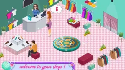 تصاویر Little Fashion Tailor Pro