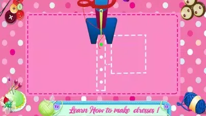 تصاویر Little Fashion Tailor Pro