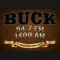 94.7 BUCK FM
