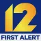 KFVS12 First Alert Weather