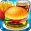 Fast Food Cooking Game Offline