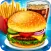 Fast Food Cooking Game Offline