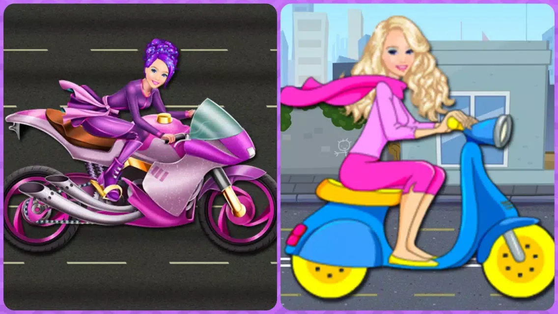 Tangkapan layar Princess Eve Game