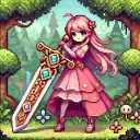 Idle Queen: AFK RPG Adventure