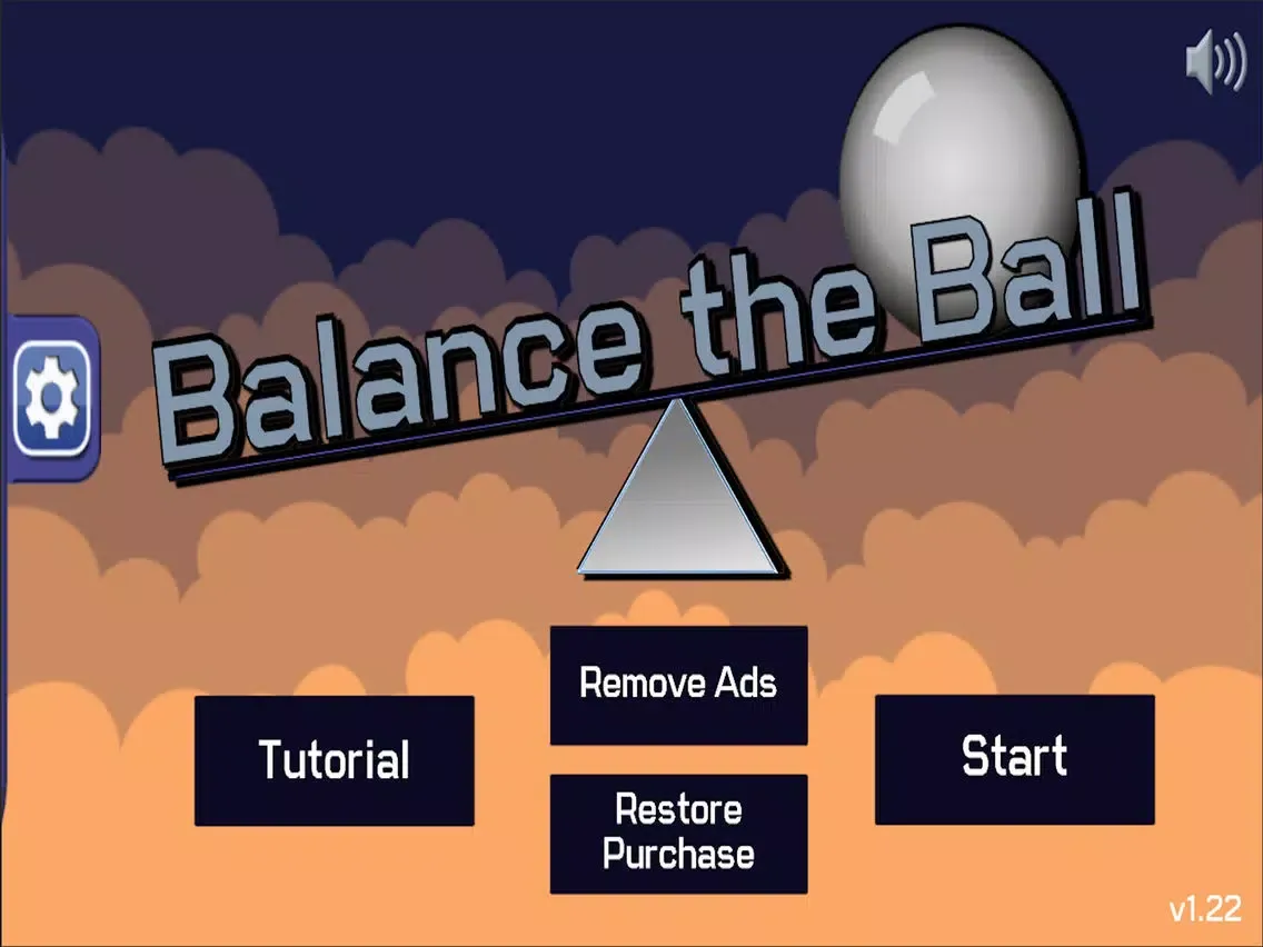 Balance The Ball - Extreme iPad 應用截圖
