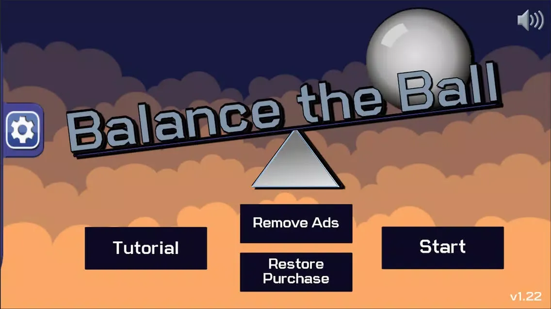 Balance The Ball - Extreme應用截圖