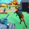 Army Commander War