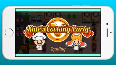 Capturas de pantalla de Cooking Party Restaurant