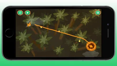 Draw The Bird Path應用截圖