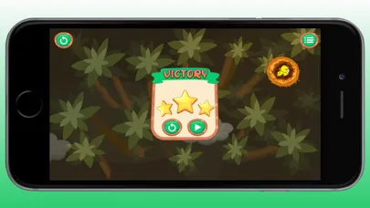 Draw The Bird Path應用截圖