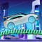Galactic Car Driver