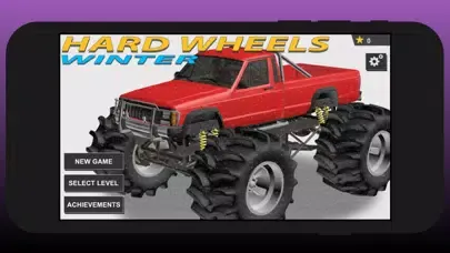 تصاویر Jeep Safari Hard Wheels Winter
