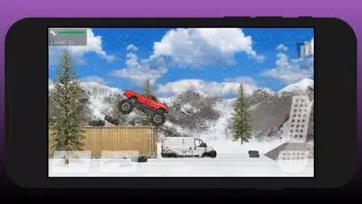 تصاویر Jeep Safari Hard Wheels Winter