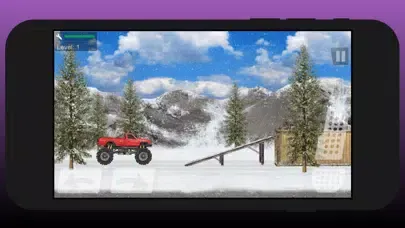 تصاویر Jeep Safari Hard Wheels Winter