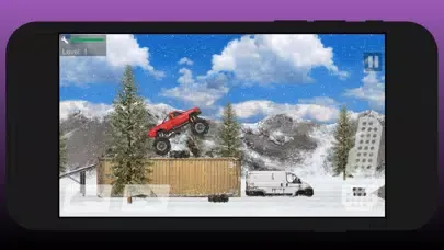 تصاویر Jeep Safari Hard Wheels Winter