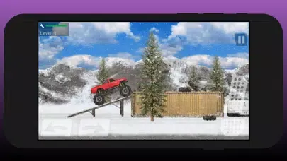 تصاویر Jeep Safari Hard Wheels Winter